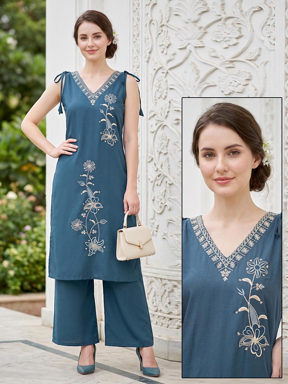 Sabella VKV vol 2 catalog coord set for resellers