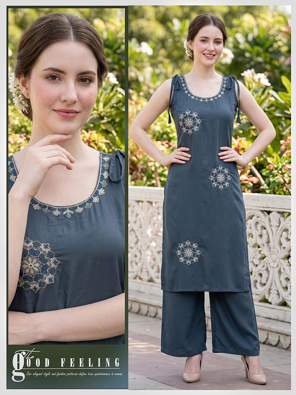 Sabella VKV vol 2 catalog coord set for resellers