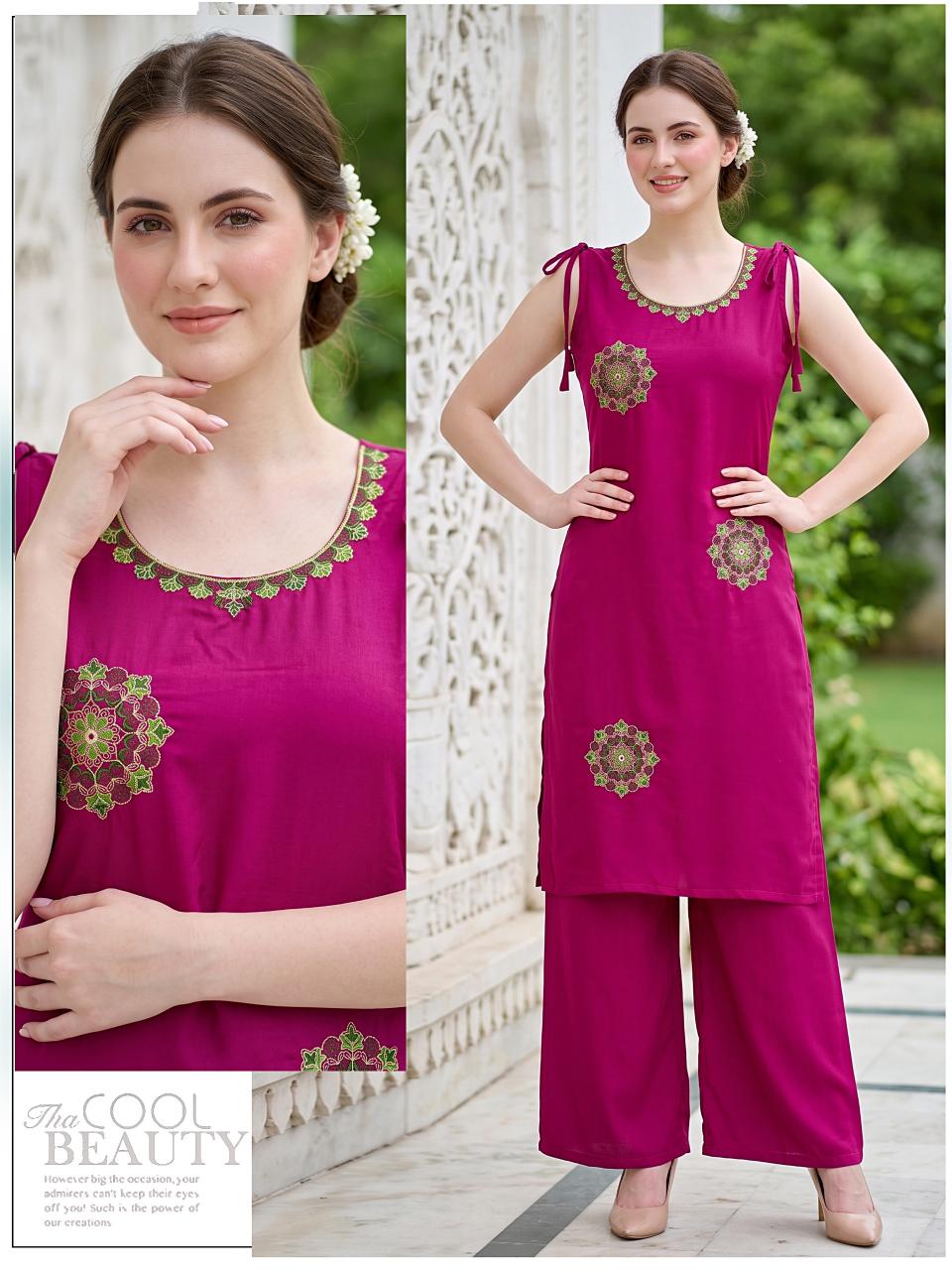 Sabella VKV vol 3 catalog coord set wholesale India