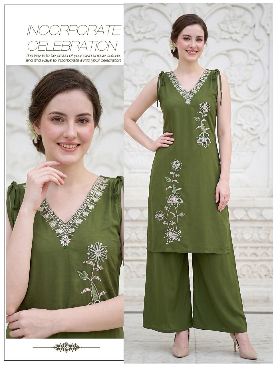 Sabella VKV vol 3 catalog coord set wholesale India