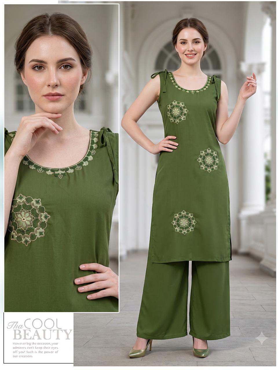 Sabella VKV vol 3 catalog coord set wholesale India