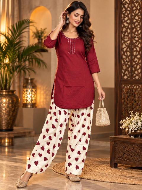 Sabella VMR vol 1 catalog ladies coord set catalog with price