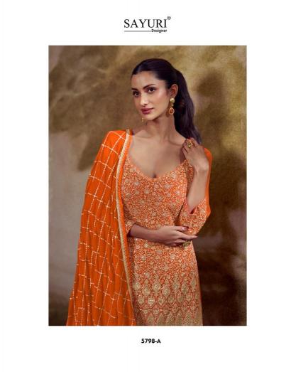 Sayuri Banno catalog online wholesale pakistani wedding salwar kameez
