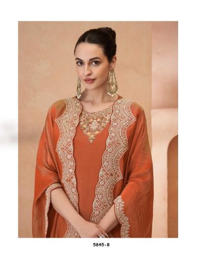 Sayuri Kalash catalog wholesale salwar kameez surat