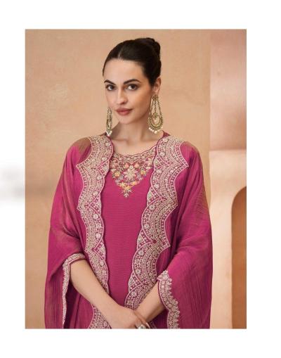 Sayuri Kalash catalog wholesale salwar kameez surat
