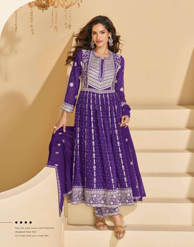 Sayuri Sargam catalog wholesale salwar kameez online
