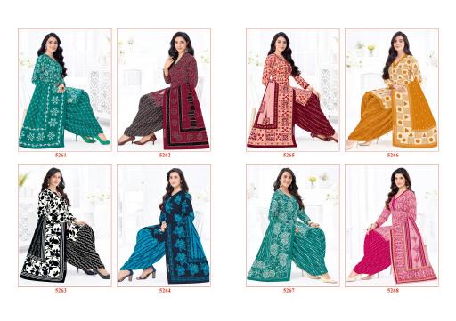 Shree Ganesh Hansika Vol 32 – Dress Material Wholesale Catalog
