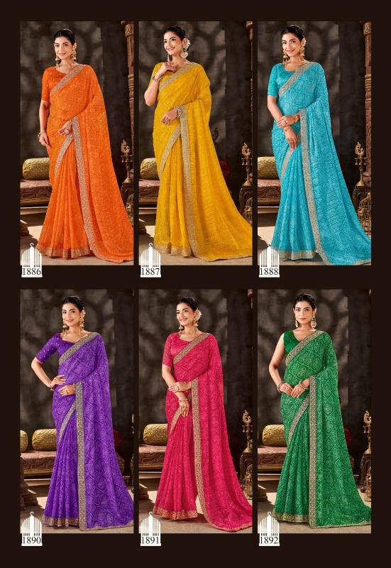 Stavan Roop Rang catalog brand sarees wholesale