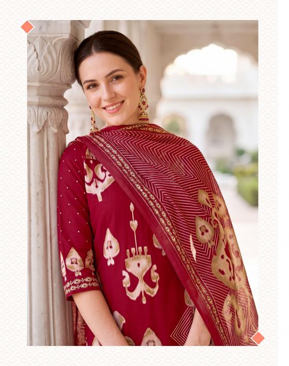 Taniksh Manya vol 11 catalog kurti wholesalers in dadar mumbai