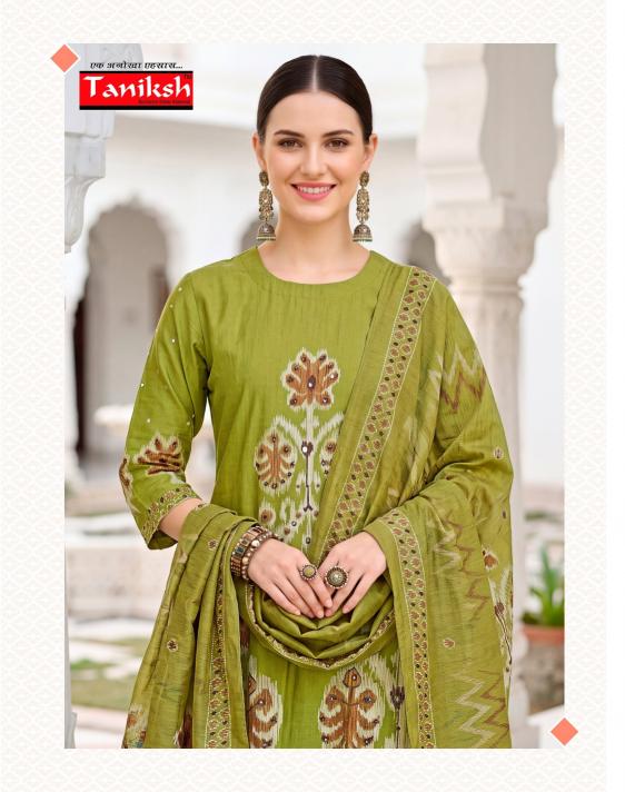 Taniksh Manya vol 11 catalog kurti wholesalers in dadar mumbai