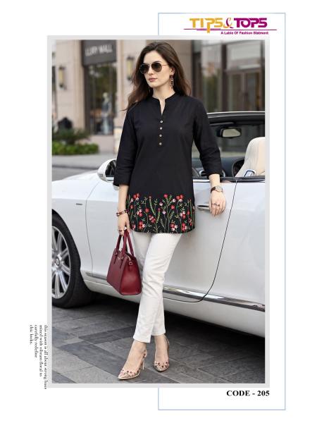 Tips & Tops Polo vol 2 Catalog short top branded 