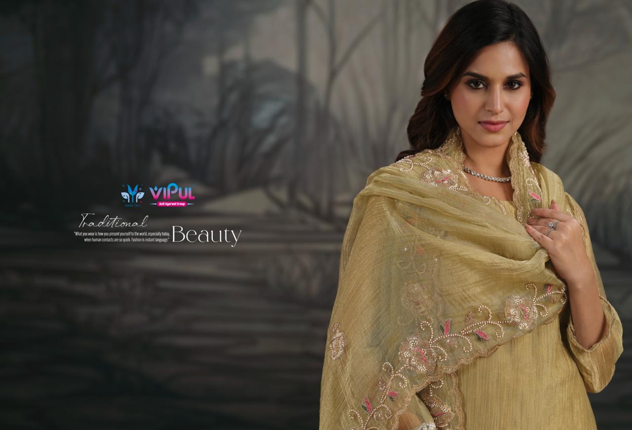 Vipul Aarna catalog salwar kameez suits wholesale online