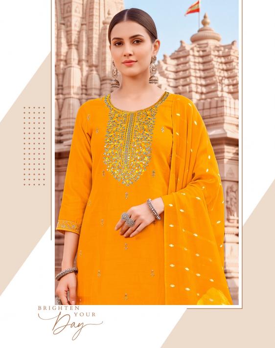 Vir Liza vol 1 catalog branded kurtis in wholesale price