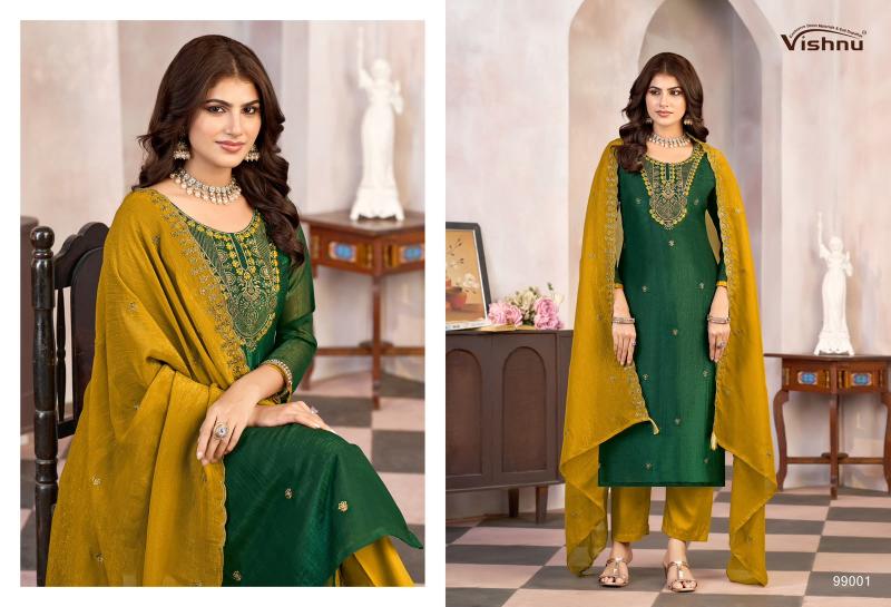 Vishnu Kaseeda catalog wholesale salwar kameez catalogs