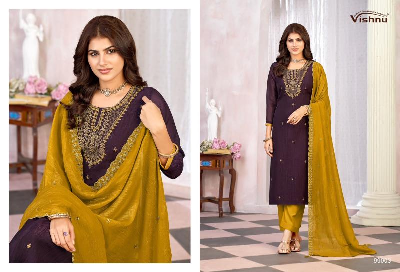 Vishnu Kaseeda catalog wholesale salwar kameez catalogs