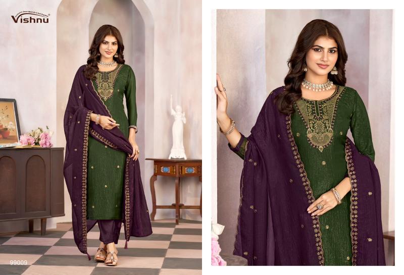 Vishnu Kaseeda catalog wholesale salwar kameez catalogs