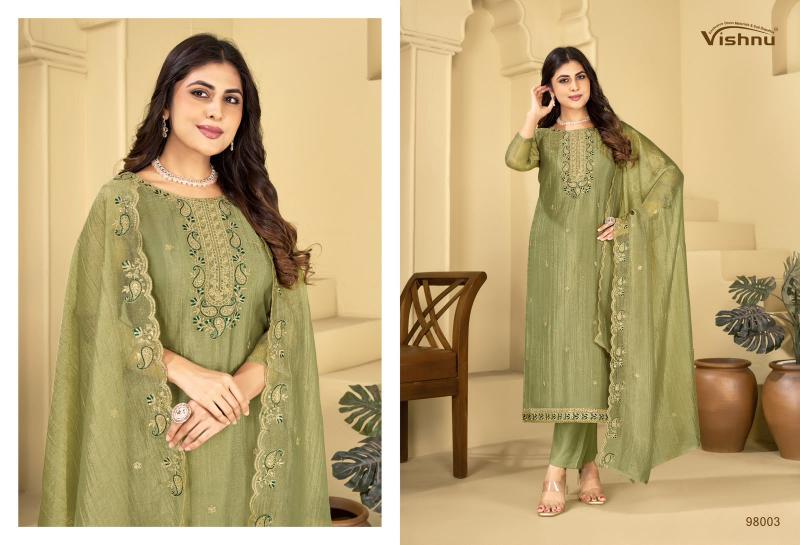 Vishnu Nimisha catalog salwar kameez wholesale in madhyamgram video