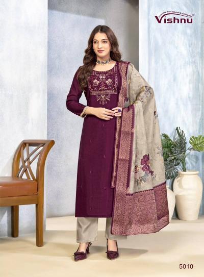 Vishnu Sarita catalog salwar kameez wholesale ahmedabad
