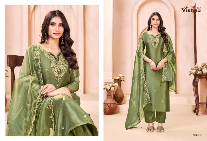 Vishnu Sumaiya catalog cheap salwar kameez wholesale
