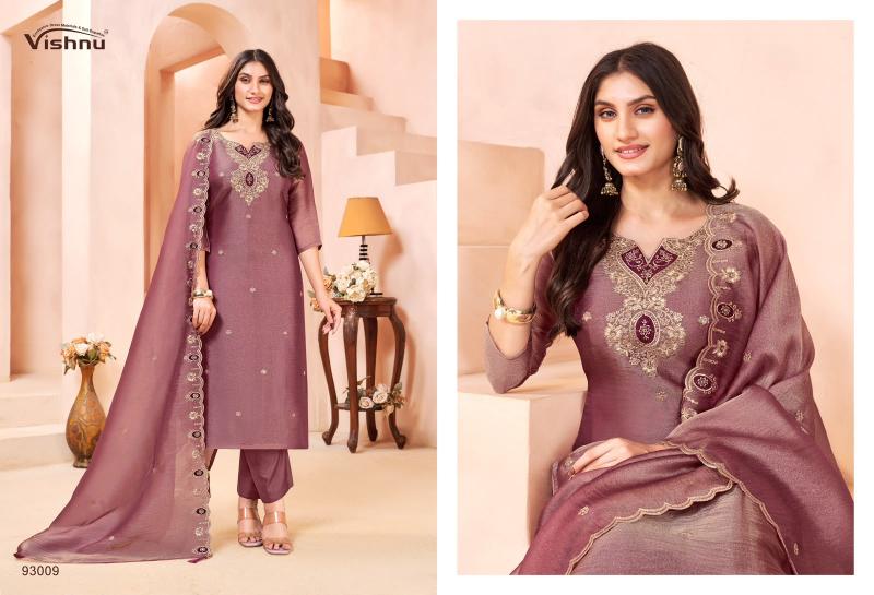 Vishnu Sumaiya catalog cheap salwar kameez wholesale