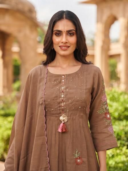Vitara Kesari catalog branded kurtis wholesale in surat