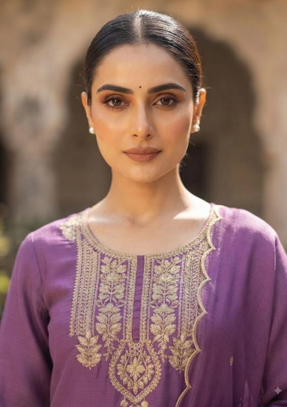 Vitara Pragati catalog kurti in wholesale rate in mumbai