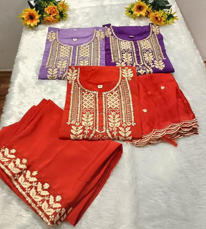 Vitara Pragati catalog kurti in wholesale rate in mumbai