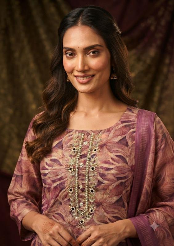 Vitara Reeva catalog yufta wholesale kurtis