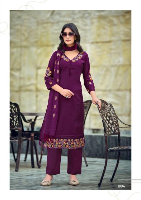 Woodee Tanisha vol 2 catalog gulmohar kurti wholesale