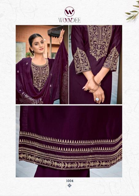 Woodee Veda vol 2 catalog w brand kurtis wholesale