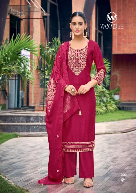 Woodee Veda vol 2 catalog w brand kurtis wholesale
