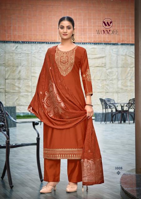 Woodee Veda vol 2 catalog w brand kurtis wholesale