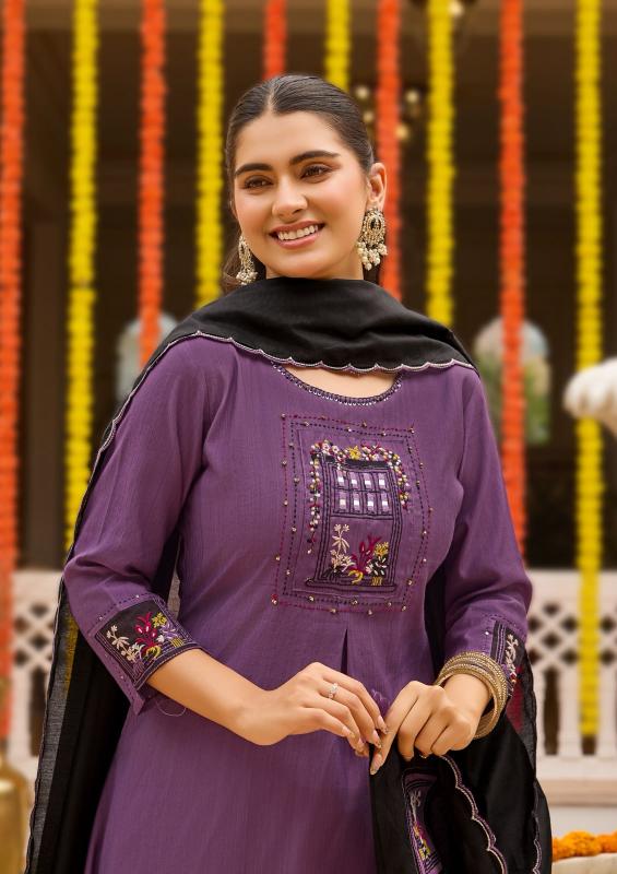 Wooglee Utsavi catalog wholesale new kurtis in deccan