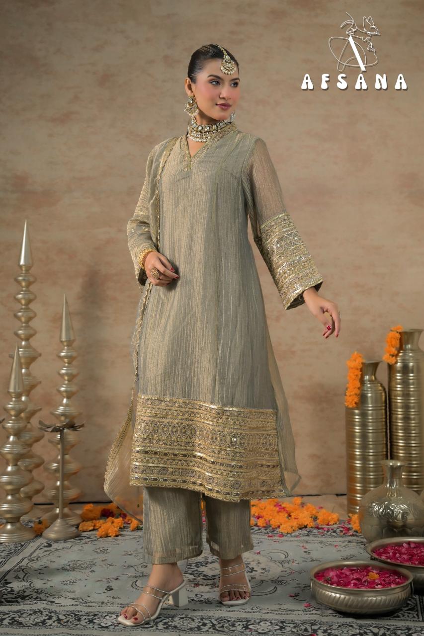 Afsana Dilruba catalog readymade salwar kameez wholesale in surat
