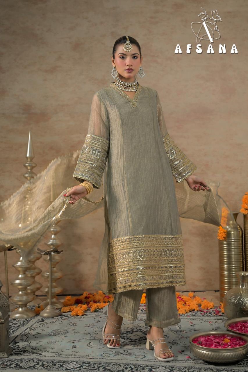 Afsana Dilruba catalog readymade salwar kameez wholesale in surat