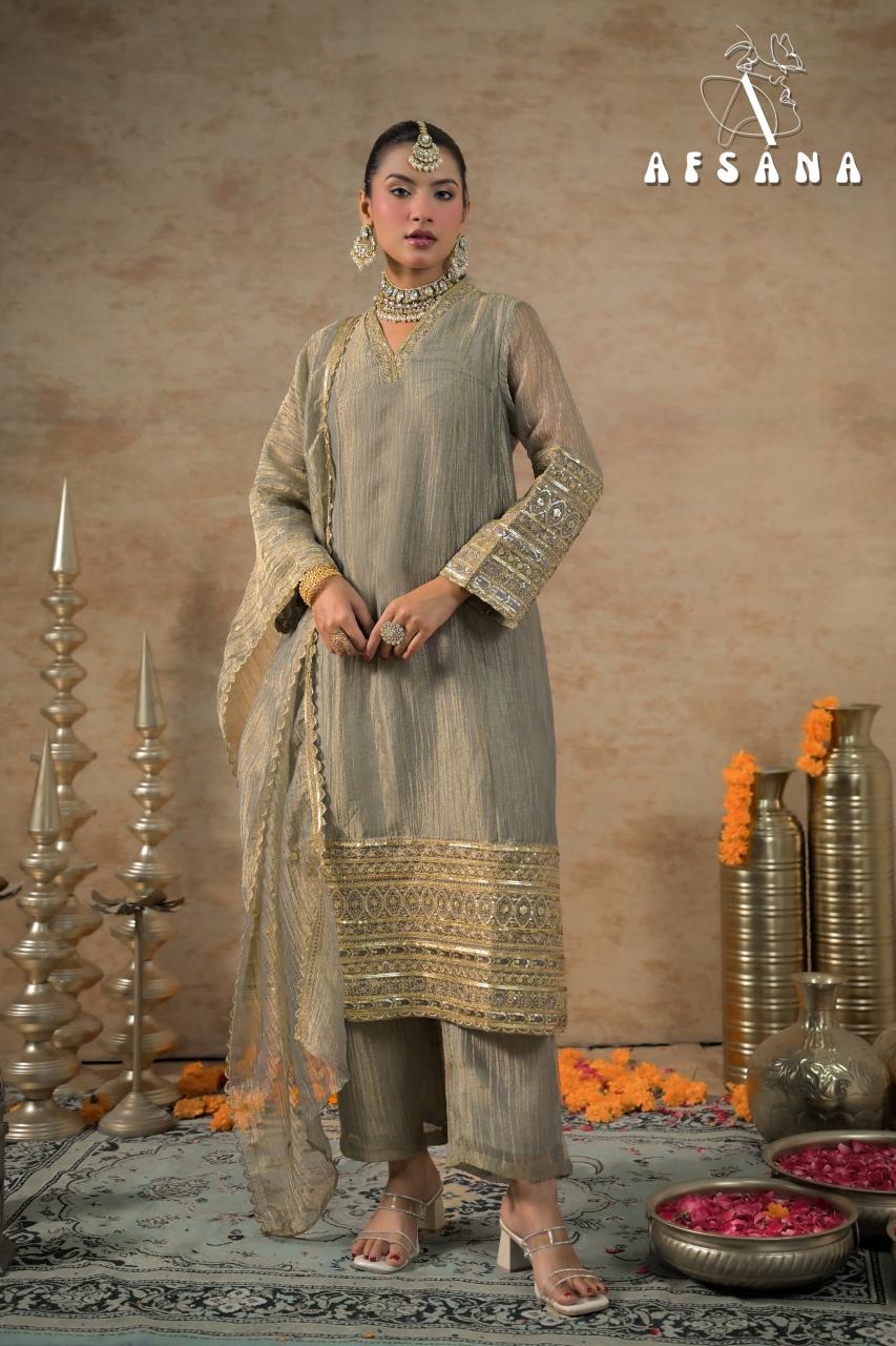 Afsana Dilruba catalog readymade salwar kameez wholesale in surat