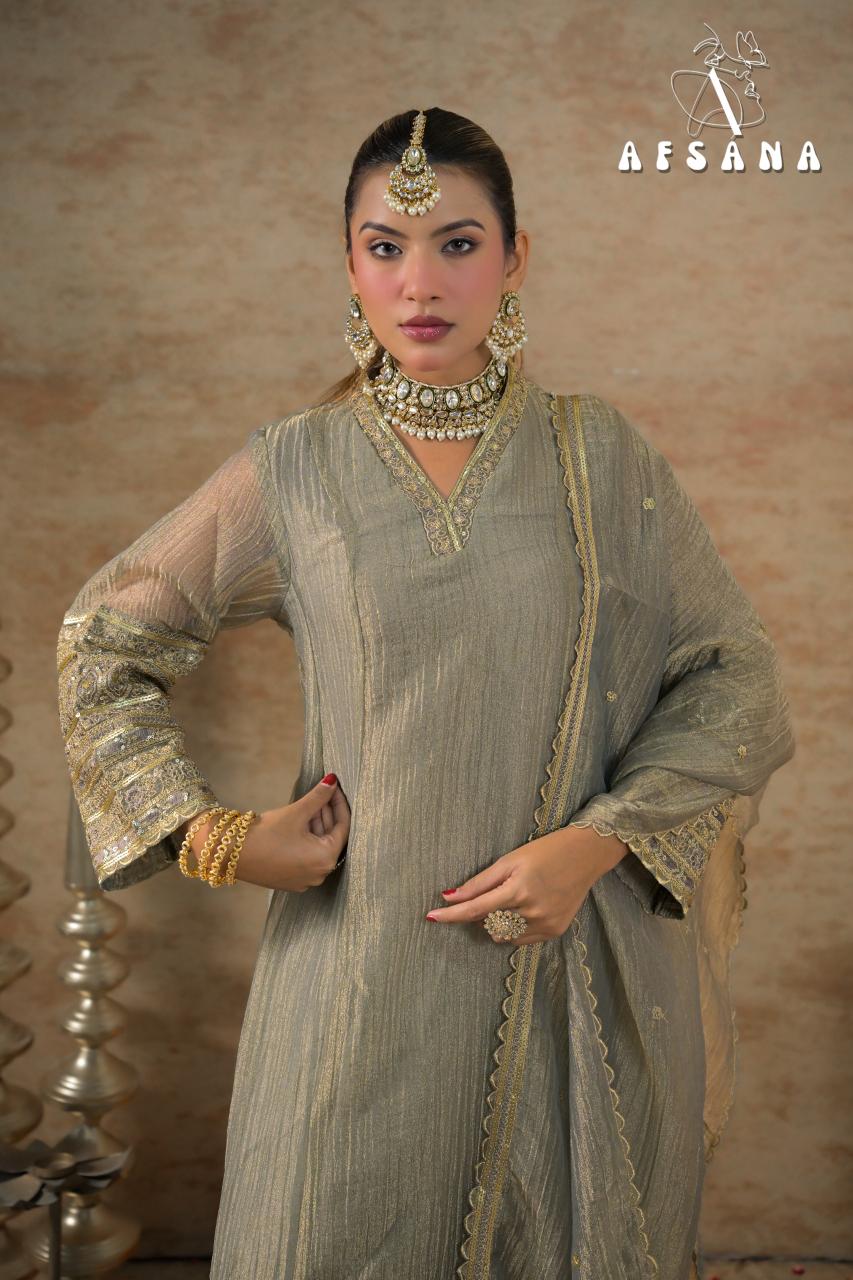 Afsana Dilruba catalog readymade salwar kameez wholesale in surat