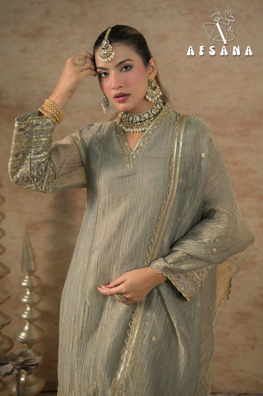 Afsana Dilruba catalog readymade salwar kameez wholesale in surat