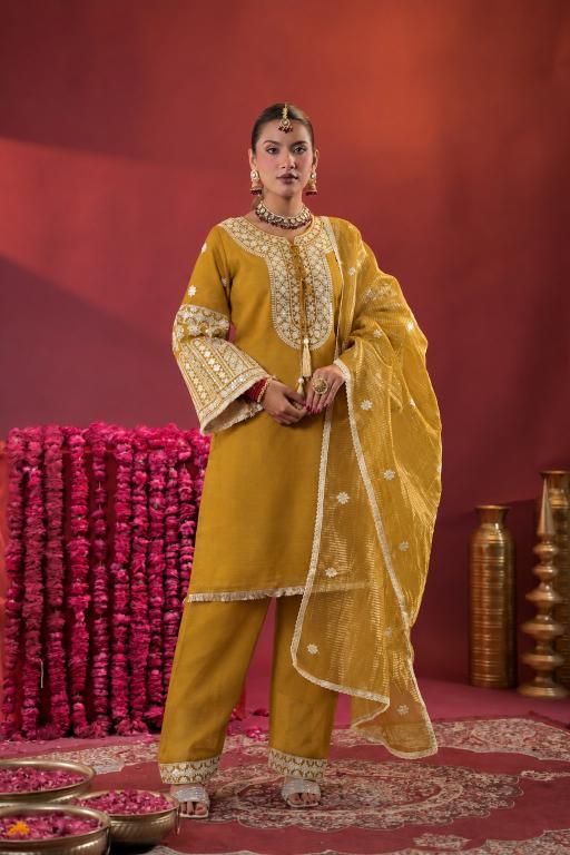 Afsana Rang Mahal catalog ready made salwar kameez wholesale in kolkata