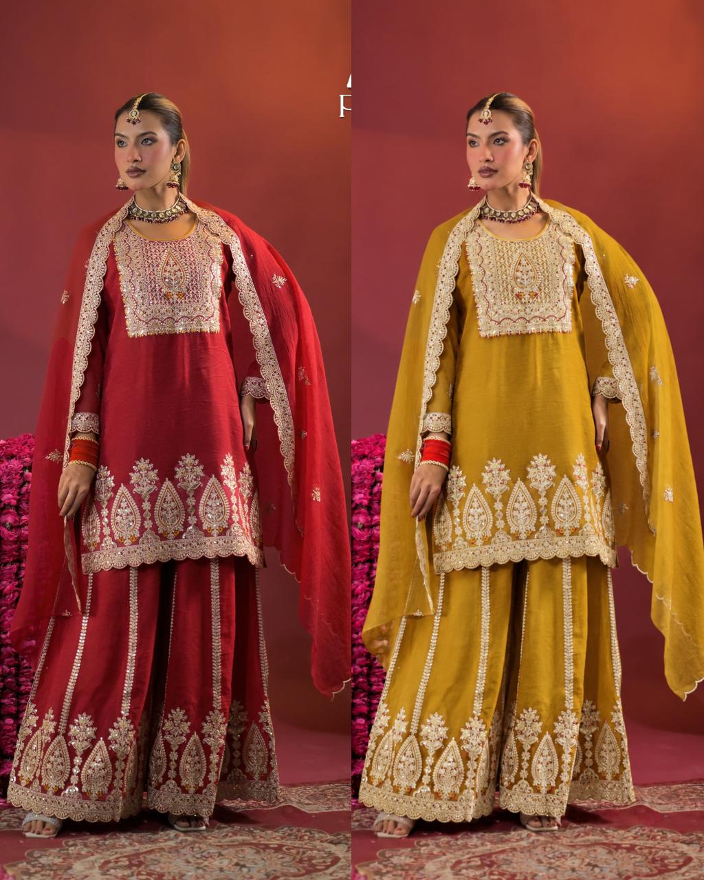 Afsana Rangrez catalog wholesale readymade salwar kameez online