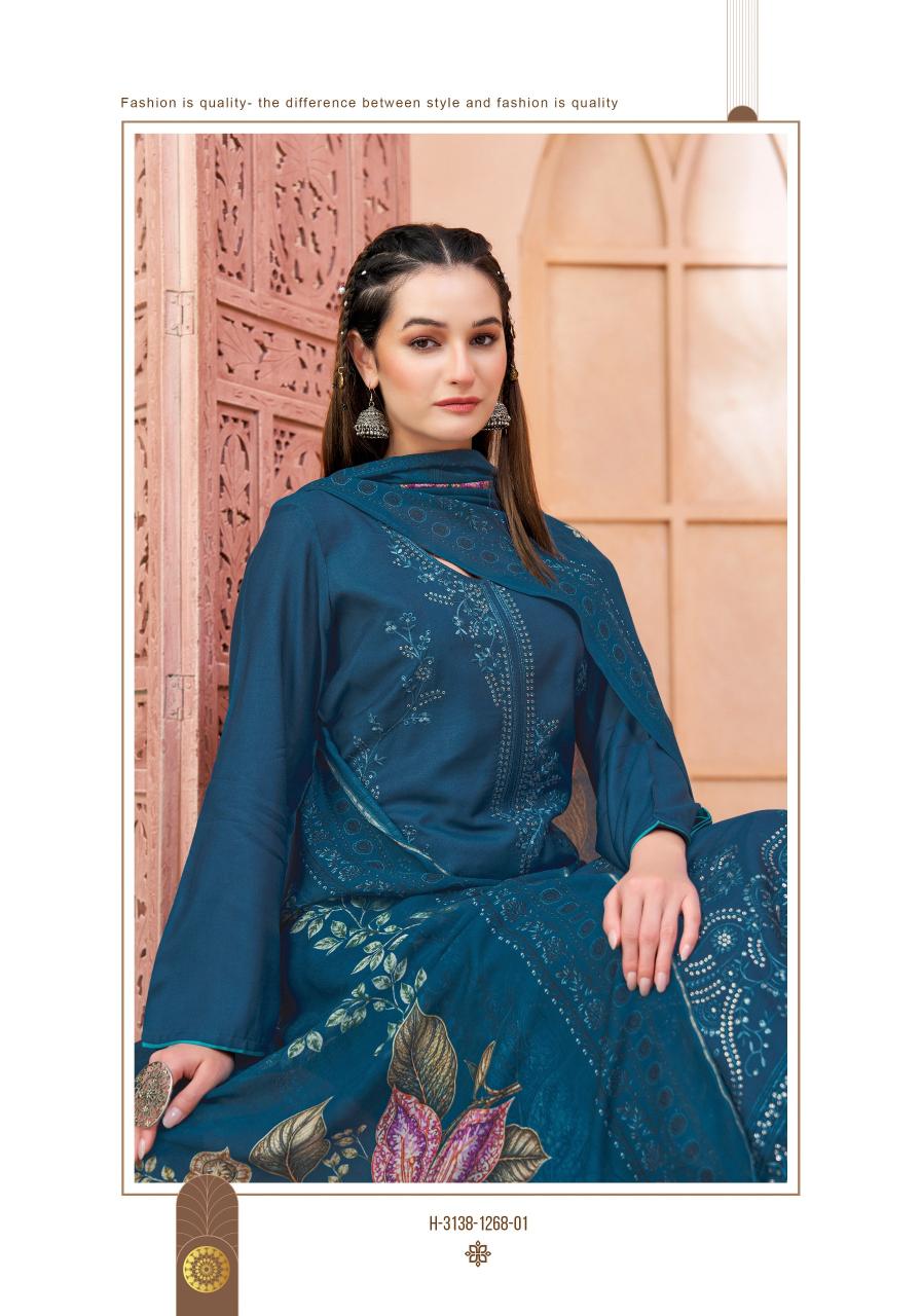 Alok Desi Girl vol 10 catalog wholesale dress material in odisha