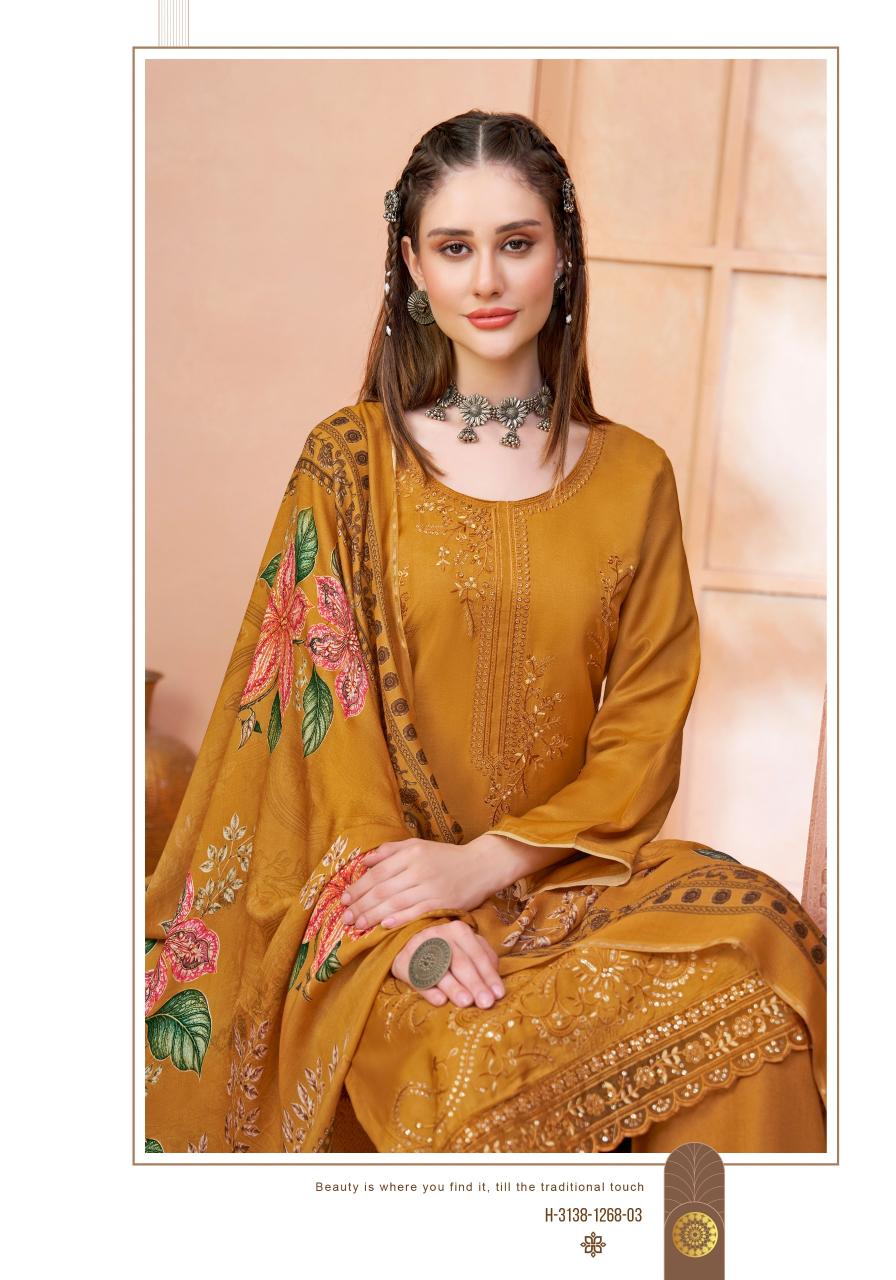 Alok Desi Girl vol 10 catalog wholesale dress material in odisha