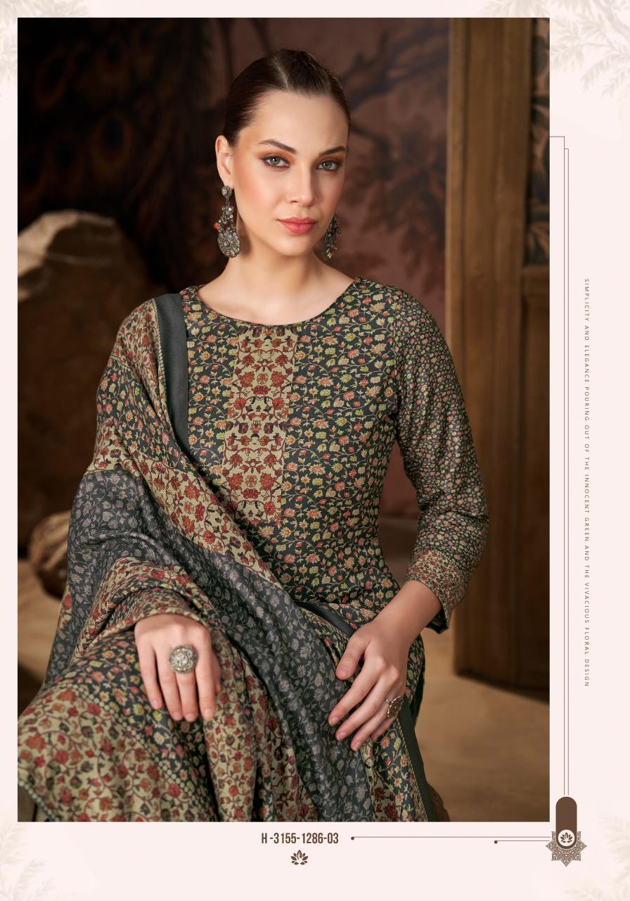 Alok Gul Buti catalog wholesale shops for dress materials in hyderabad