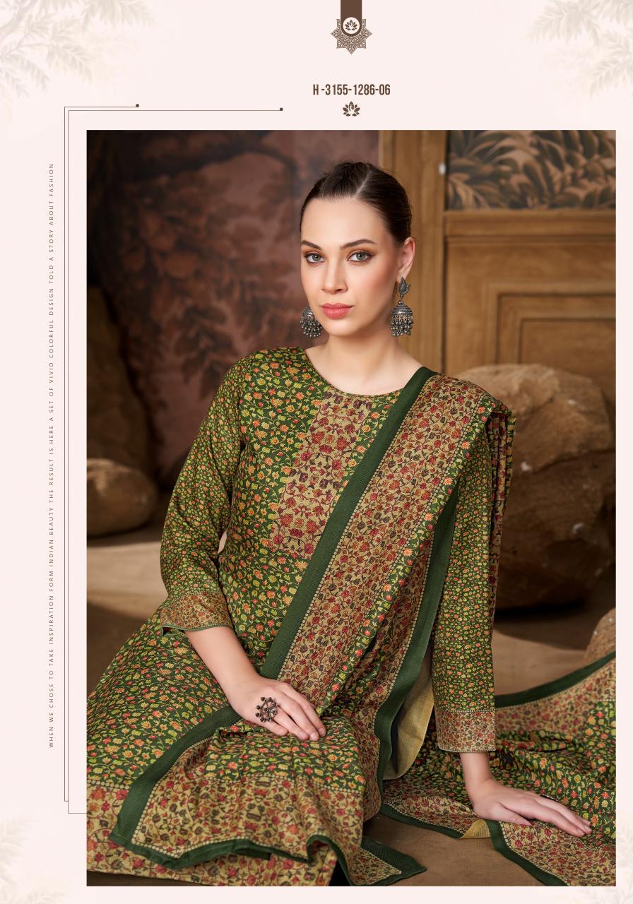 Alok Gul Buti catalog wholesale shops for dress materials in hyderabad