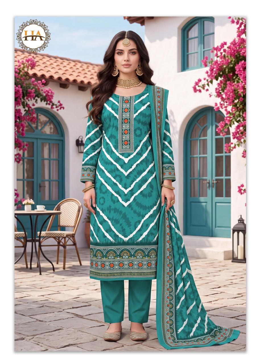 Alok Gulriza catalog wholesaler od ladies dress material in indore