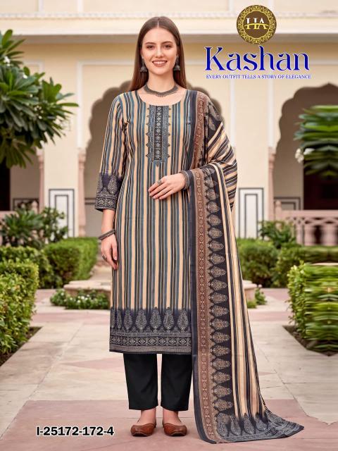 Alok Kashan catalog wholesale market for dress material in phursungi