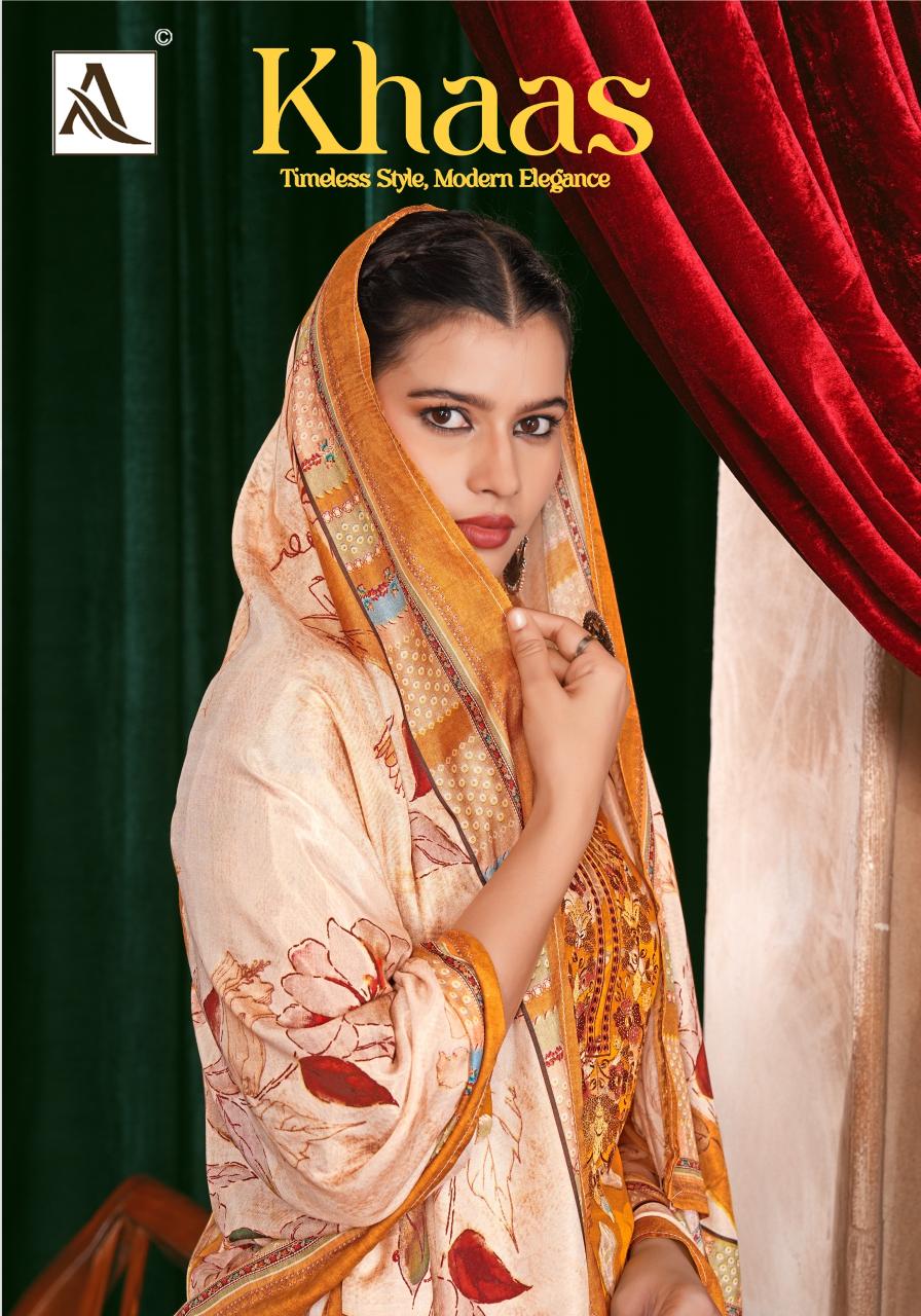 Alok Khaas catalog wholesale shops for dress materials in hyderabad