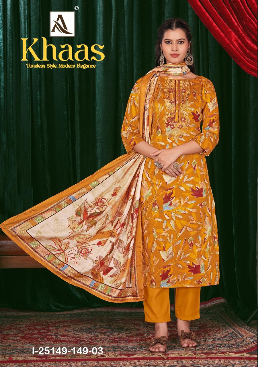 Alok Khaas catalog wholesale shops for dress materials in hyderabad