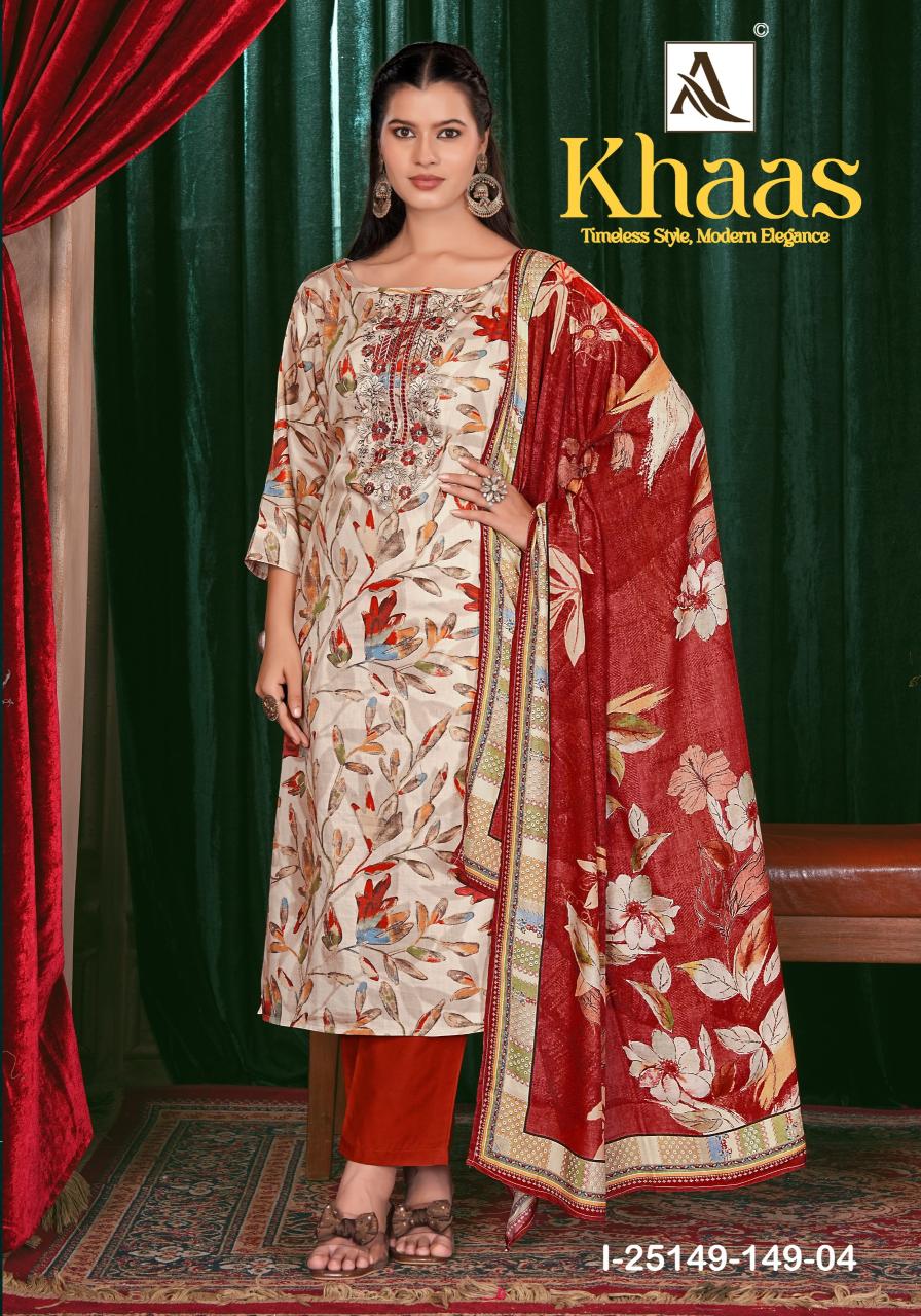 Alok Khaas catalog wholesale shops for dress materials in hyderabad