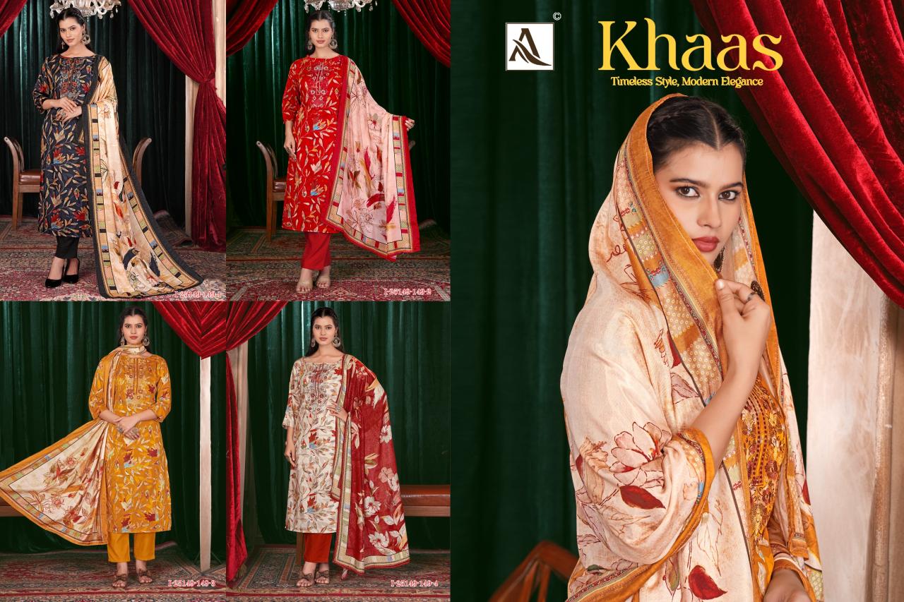 Alok Khaas catalog wholesale shops for dress materials in hyderabad
